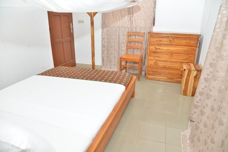 Hotel Ganiela Kpalime Екстер'єр фото