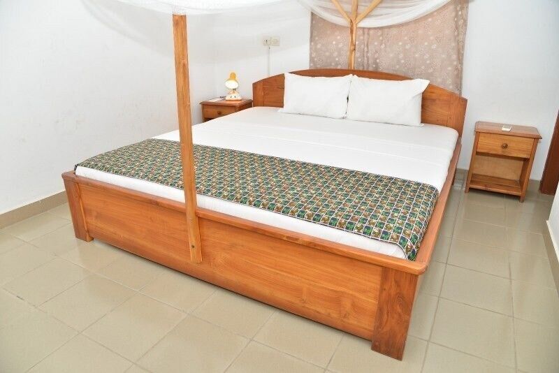 Hotel Ganiela Kpalime Екстер'єр фото
